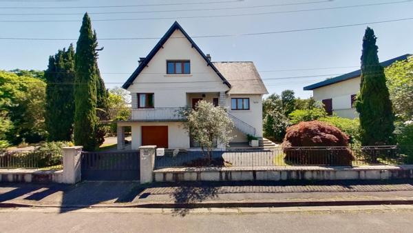 Vente / Maison traditionnelle