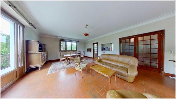 Vente / Maison traditionnelle