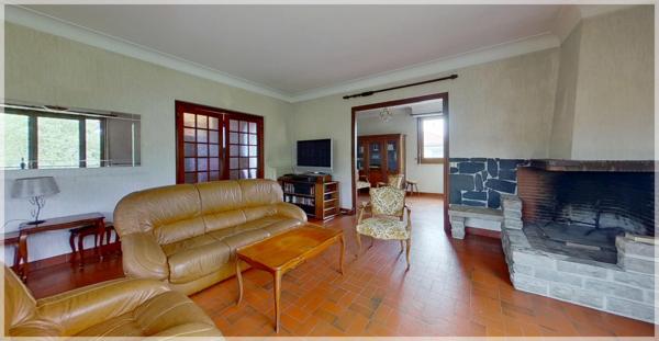 Vente / Maison traditionnelle