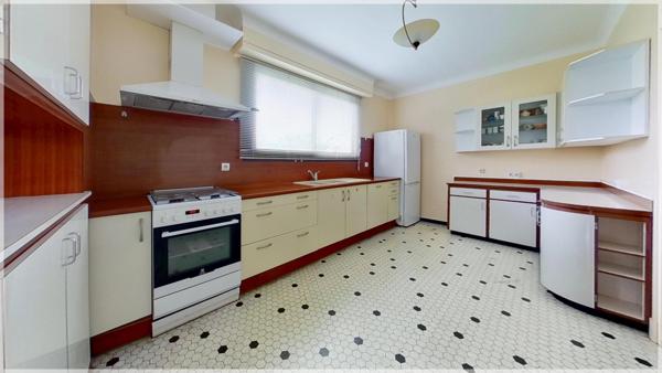 Vente / Maison traditionnelle