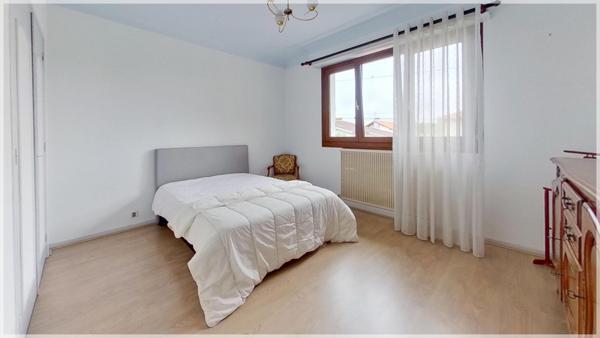 Vente / Maison traditionnelle