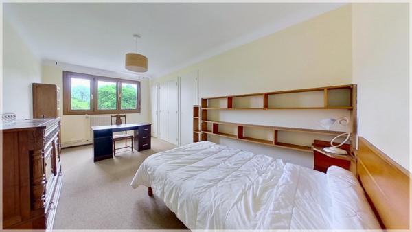 Vente / Maison traditionnelle