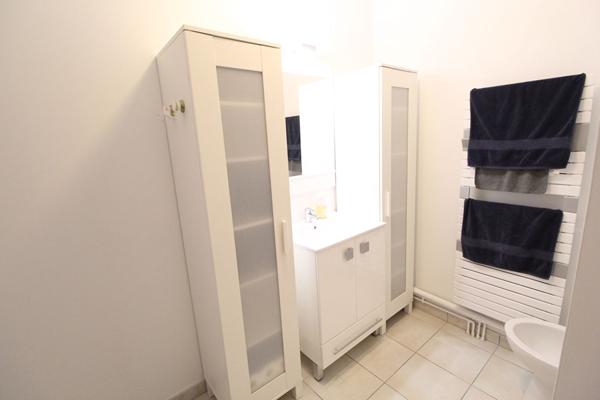 Appartement - 2 pièces - 54 m²