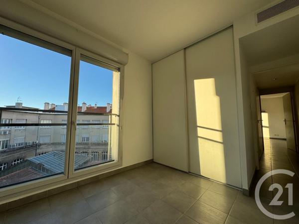 Appartement F3 à vendre  3 pièces - 63 m2 MARSEILLE - 13002
