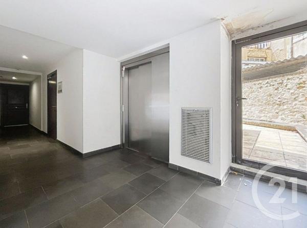 Appartement F3 à vendre  3 pièces - 63 m2 MARSEILLE - 13002