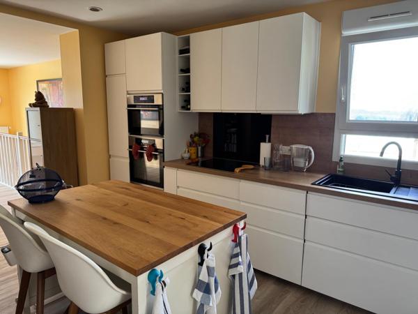 Maison d'architecte  !