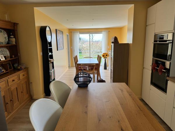 Maison d'architecte  !