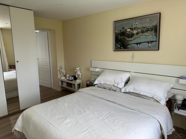 Maison d'architecte  !