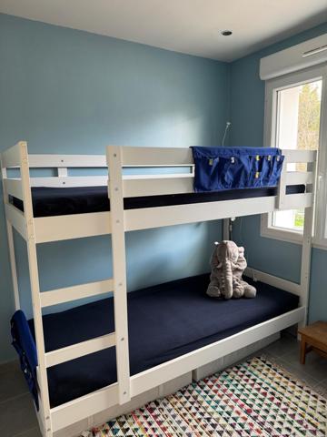 Maison d'architecte  !