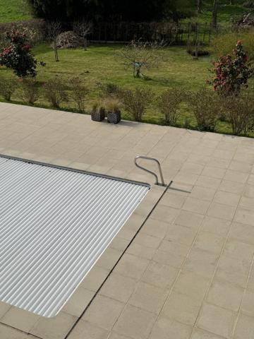 Maison d'architecte  !