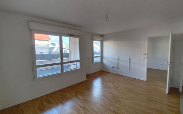 Appartement à vendre    2 pièces • 44,26 m2 Le Perreux-sur-Marne