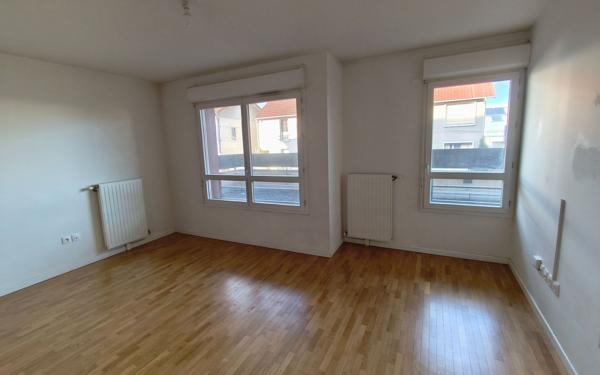 Appartement à vendre    2 pièces • 44,26 m2 Le Perreux-sur-Marne
