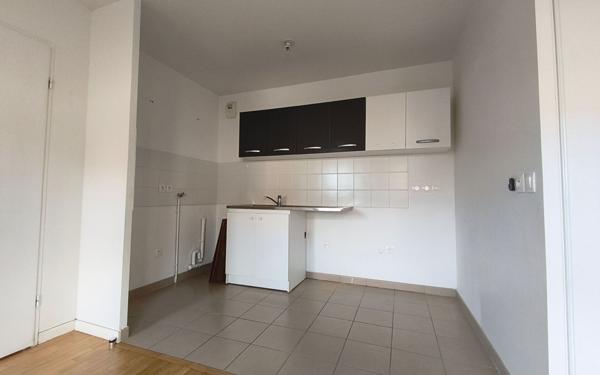 Appartement à vendre    2 pièces • 44,26 m2 Le Perreux-sur-Marne