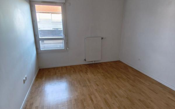 Appartement à vendre    2 pièces • 44,26 m2 Le Perreux-sur-Marne