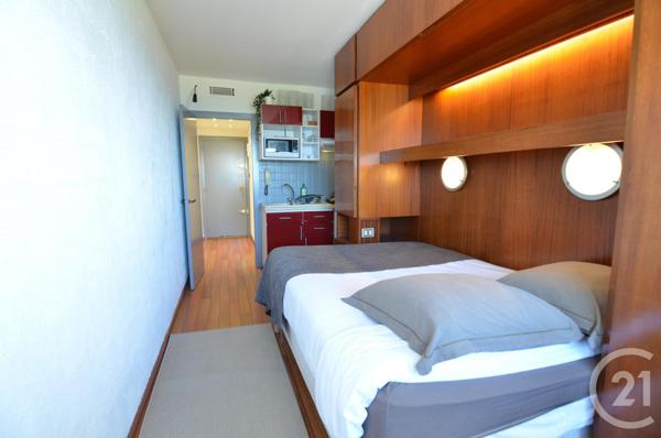 Appartement F1 à vendre  1 pièce - 17,19 m2 BIARRITZ - 64