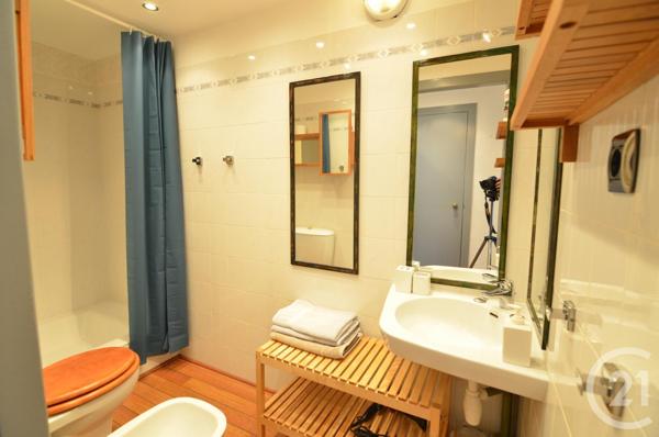 Appartement F1 à vendre  1 pièce - 17,19 m2 BIARRITZ - 64