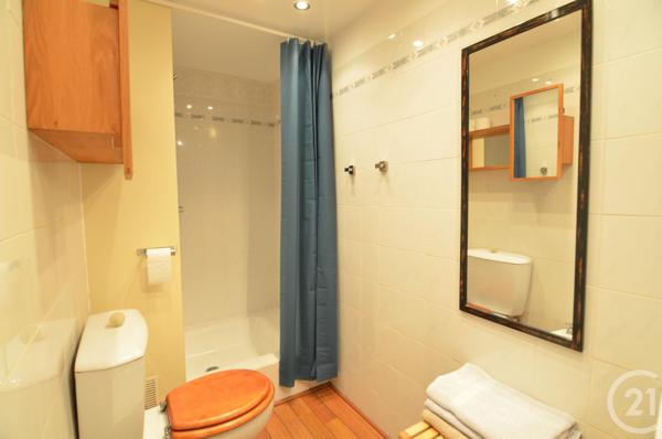 Appartement F1 à vendre  1 pièce - 17,19 m2 BIARRITZ - 64