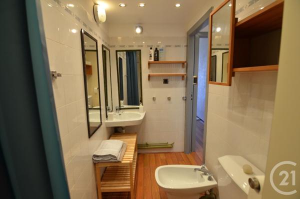 Appartement F1 à vendre  1 pièce - 17,19 m2 BIARRITZ - 64