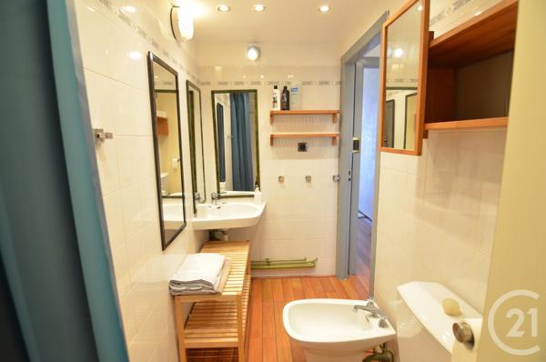 Appartement F1 à vendre  1 pièce - 17,19 m2 BIARRITZ - 64