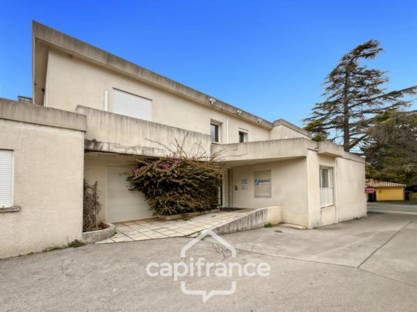 En exclusivité Local/Bureau à vendre MONTPELLIER (34)