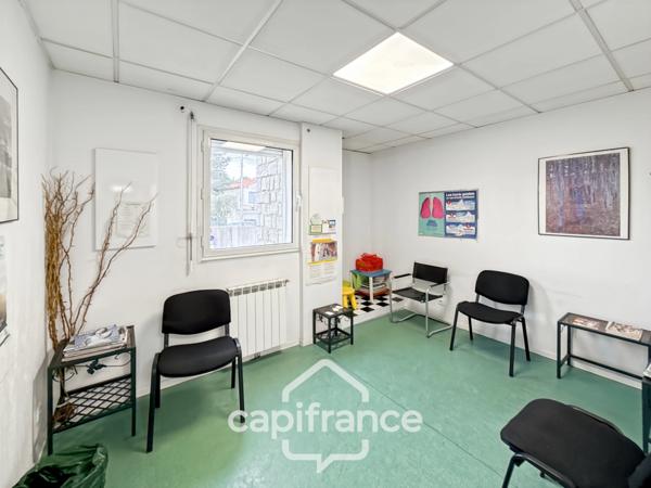 En exclusivité Local/Bureau à vendre MONTPELLIER (34)