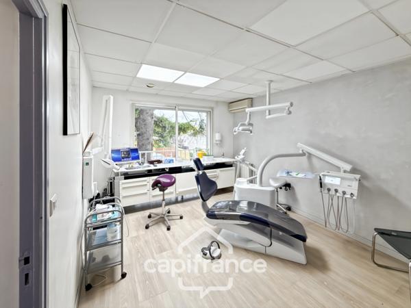 En exclusivité Local/Bureau à vendre MONTPELLIER (34)