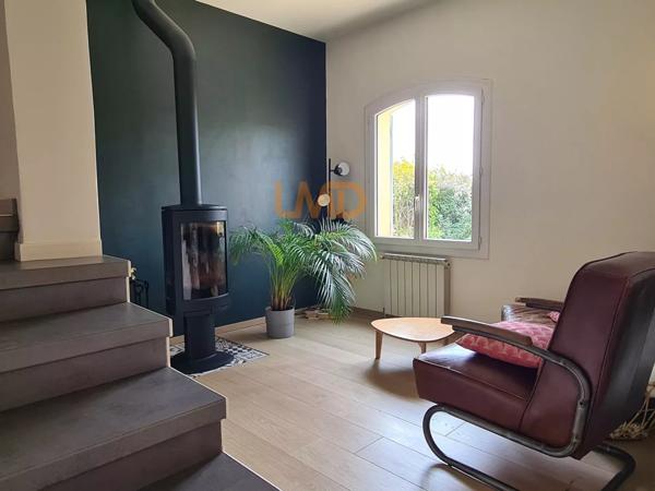 4 Chambres, Piscine, Pool House, Dépendance, 2 Garages, Cave