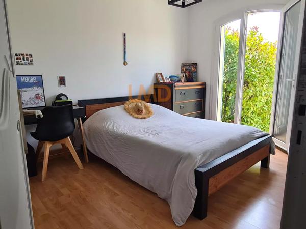 4 Chambres, Piscine, Pool House, Dépendance, 2 Garages, Cave