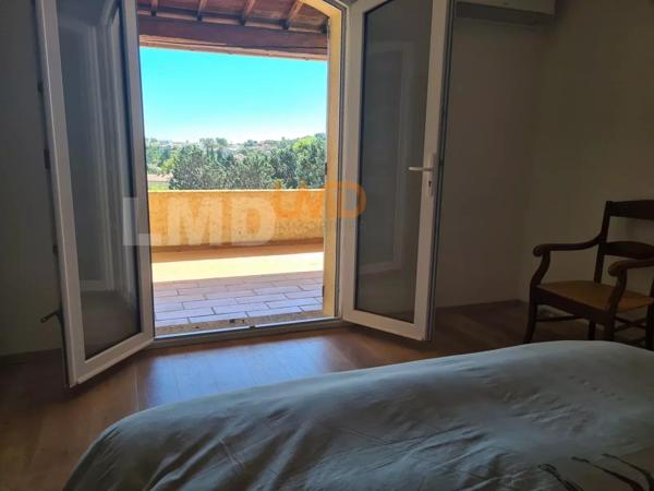 4 Chambres, Piscine, Pool House, Dépendance, 2 Garages, Cave