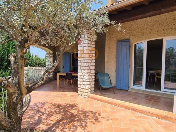 4 Chambres, Piscine, Pool House, Dépendance, 2 Garages, Cave