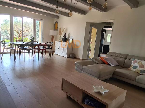 4 Chambres, Piscine, Pool House, Dépendance, 2 Garages, Cave