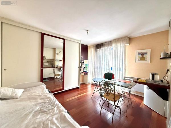 Appartement à vendre à Concarneau dans le Finistère (29900), ref : 008/1314   
CENTRE-VILLE