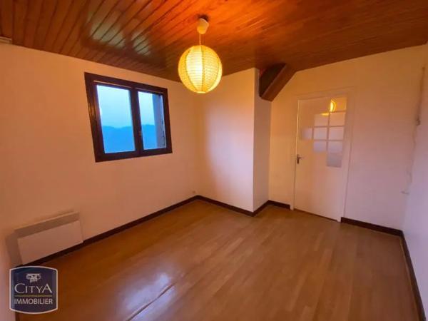Maison à louer 5 pièces 139.83m² Aiglemont (08090)