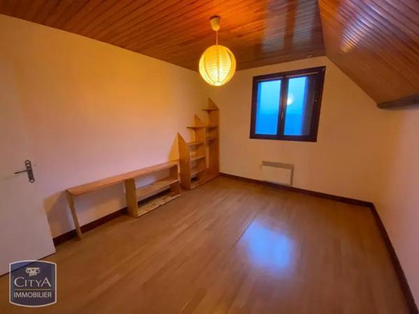 Maison à louer 5 pièces 139.83m² Aiglemont (08090)