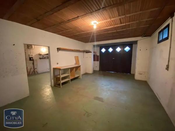 Maison à louer 5 pièces 139.83m² Aiglemont (08090)
