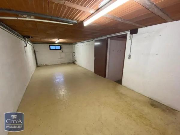 Maison à louer 5 pièces 139.83m² Aiglemont (08090)