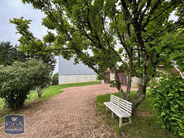 Maison à louer 5 pièces 139.83m² Aiglemont (08090)