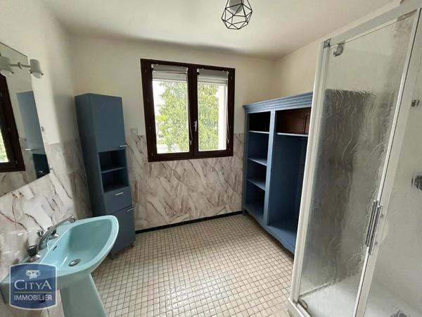 Maison à louer 5 pièces 139.83m² Aiglemont (08090)
