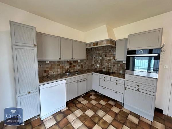 Maison à louer 5 pièces 139.83m² Aiglemont (08090)