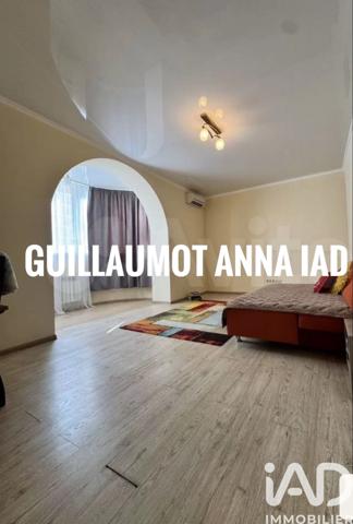 Appartement à vendre 3 pièces 63 m² Toulon