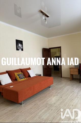 Appartement à vendre 3 pièces 63 m² Toulon