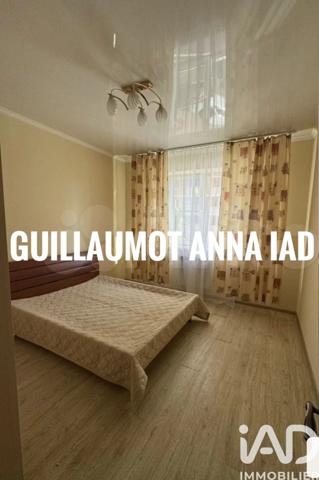 Appartement à vendre 3 pièces 63 m² Toulon