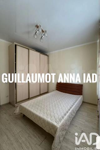 Appartement à vendre 3 pièces 63 m² Toulon