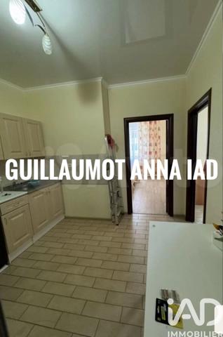 Appartement à vendre 3 pièces 63 m² Toulon