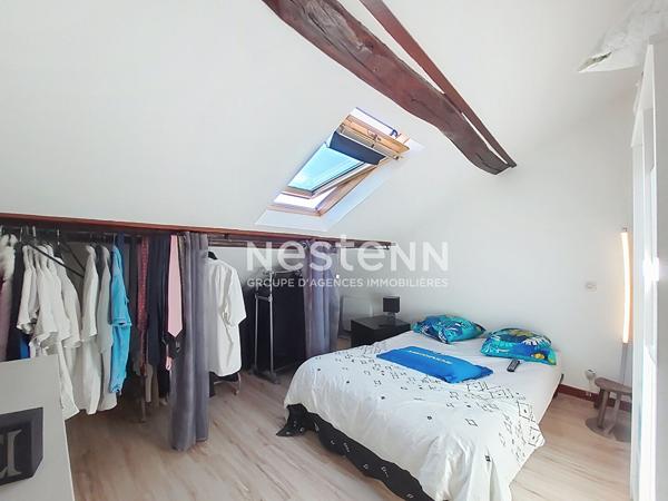 Immeuble en plein centre Angerville 5 pièce(s) 112 m2
