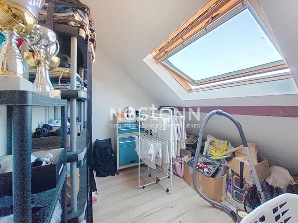 Immeuble en plein centre Angerville 5 pièce(s) 112 m2