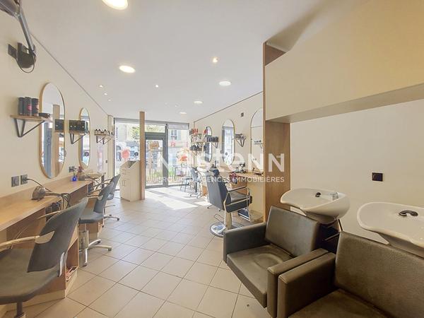 Immeuble en plein centre Angerville 5 pièce(s) 112 m2