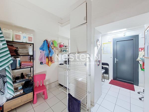 Immeuble en plein centre Angerville 5 pièce(s) 112 m2