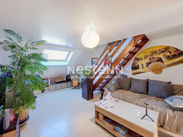 Immeuble en plein centre Angerville 5 pièce(s) 112 m2