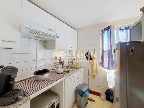 Immeuble en plein centre Angerville 5 pièce(s) 112 m2